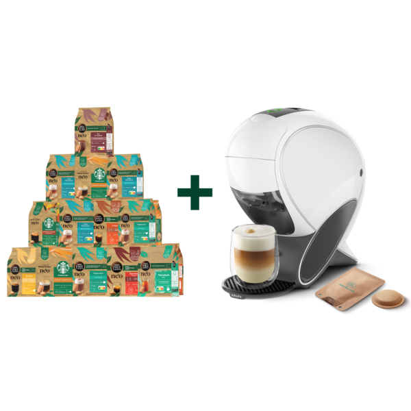 NEO Black Friday bundel Airfoam Addict