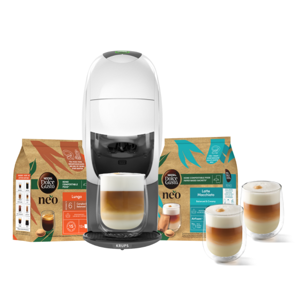 NEO Latte Gifting Set