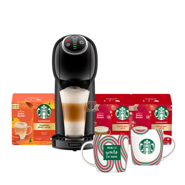 ORIGINAL STARBUCKS® Gifting Set 