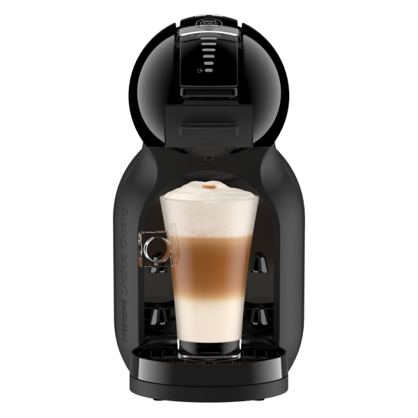 Mini Me 2 capsulekoffiemachine met latte macchiato