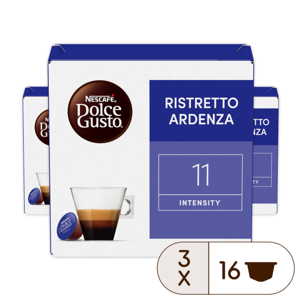 De Fascinerende Wereld van Dolce Gusto Koffie: Meer dan Alleen een Kopje