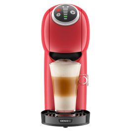 Genio S Plus | NESCAFÉ Dolce Gusto