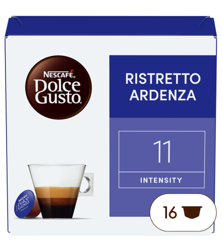 De Complete Gids voor Nescafé Dolce Gusto Koffie: Meer dan Alleen een Kopje () De Complete Gids voor Nescafé Dolce Gusto Koffie: Meer dan Alleen een Kopje