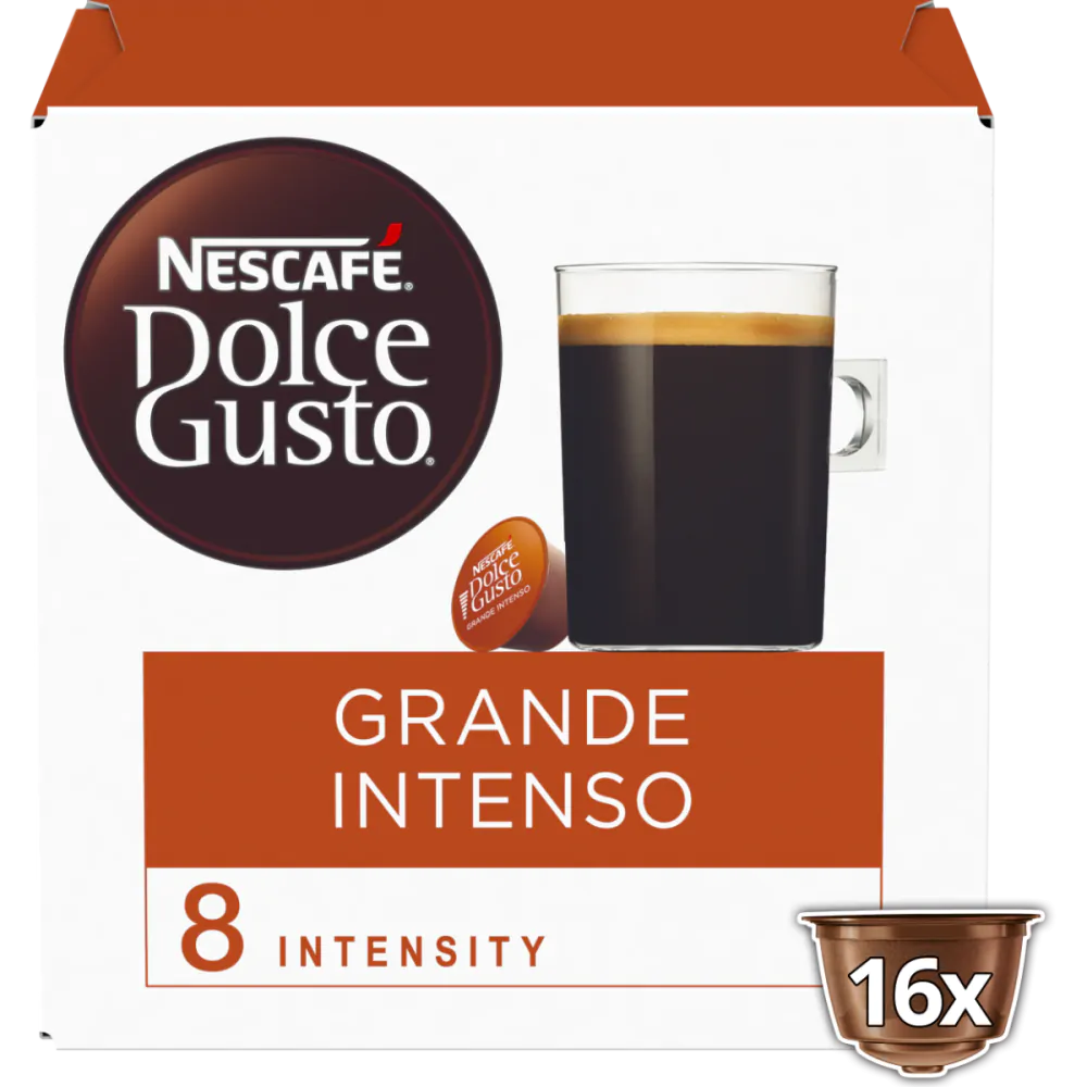 Grande intenso deals