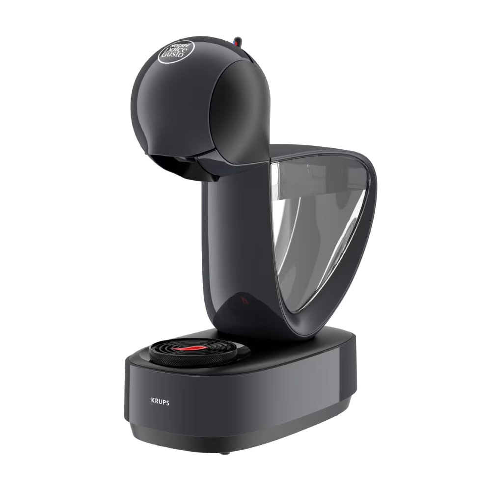 Infinissima Cosmic Grey | Koffiemachine | NESCAFÉ Dolce Gusto​