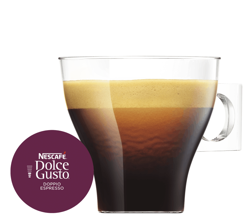 VOORDEELVERPAKKING DOPPIO ESPRESSO 48 CAPSULES