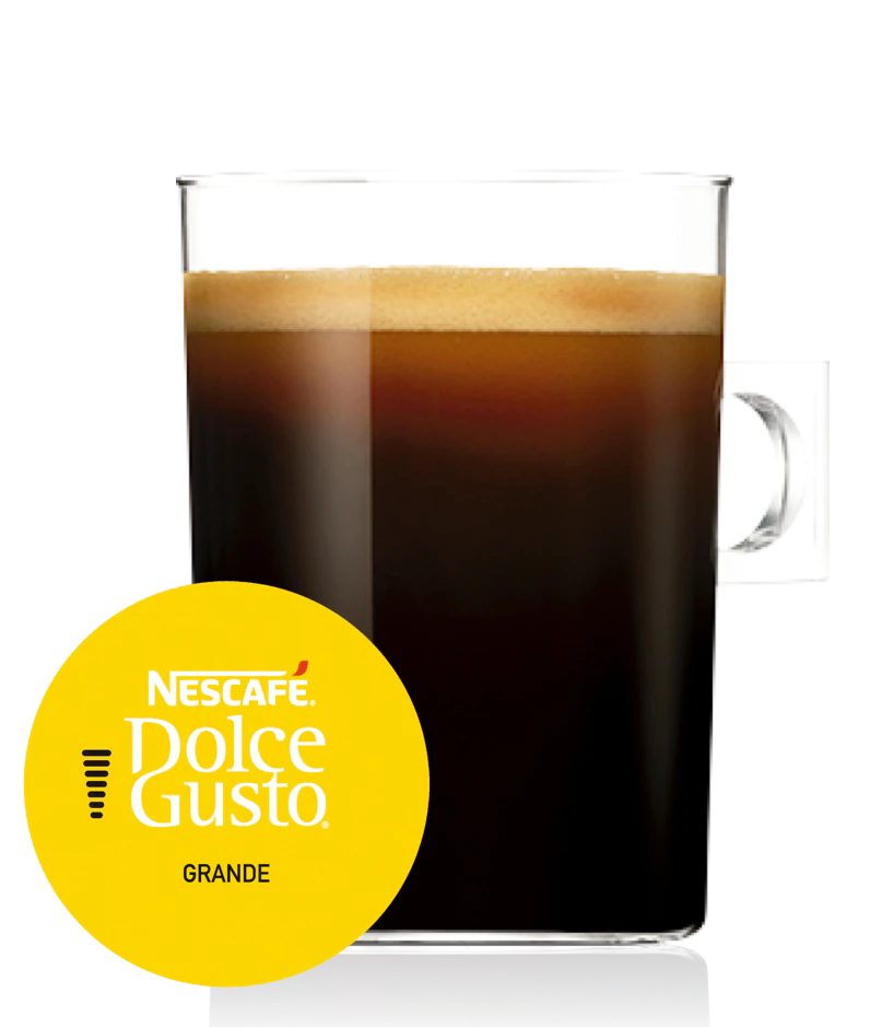 VOORDEELVERPAKKING GRANDE 48 CAPSULES