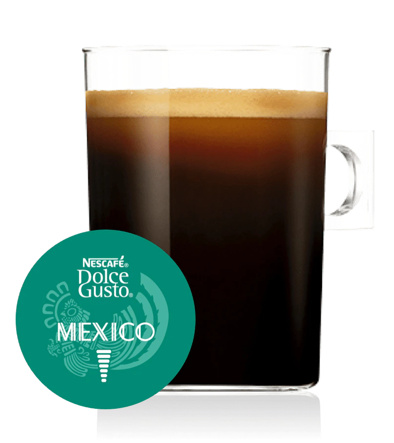 Voordeelverpakking Mexico 36 Capsules