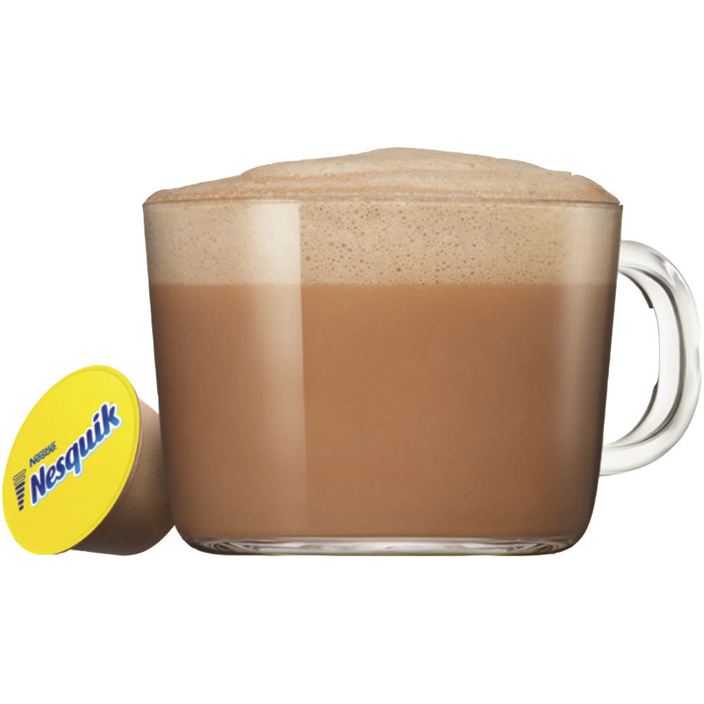 Voordeelverpakking Nesquik® 48 Capsules