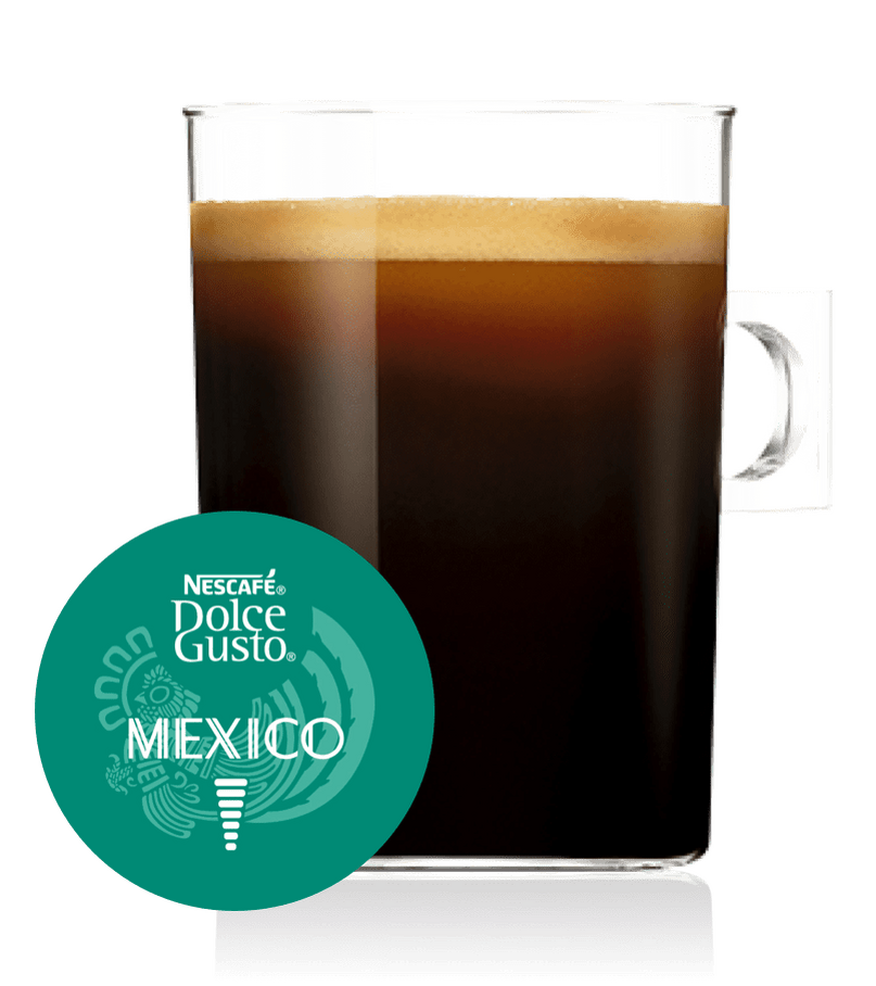 Absolute Origins Mexico Bio 12 Capsules