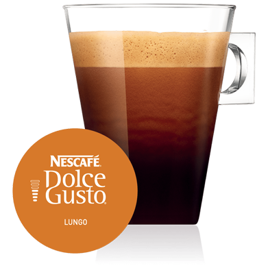 LUNGO 16 CAPSULES