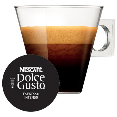 Voordeelverpakking Espresso Intenso 48 capsules