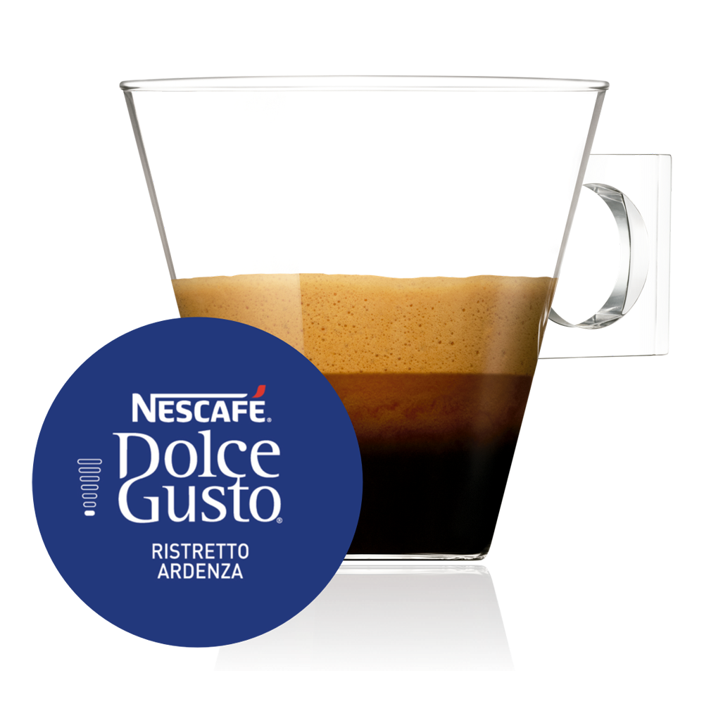 Voordeelverpakking Ristretto Ardenza 48 Capsules