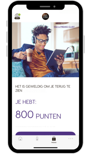 NESCAFÉ Dolce Gusto app