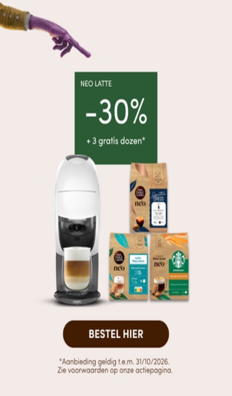 befr promo cafe