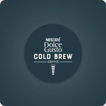 Cold Brew 1