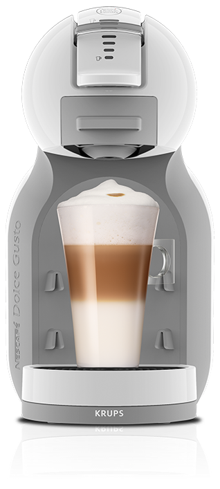 Dolce deals gusto automatic