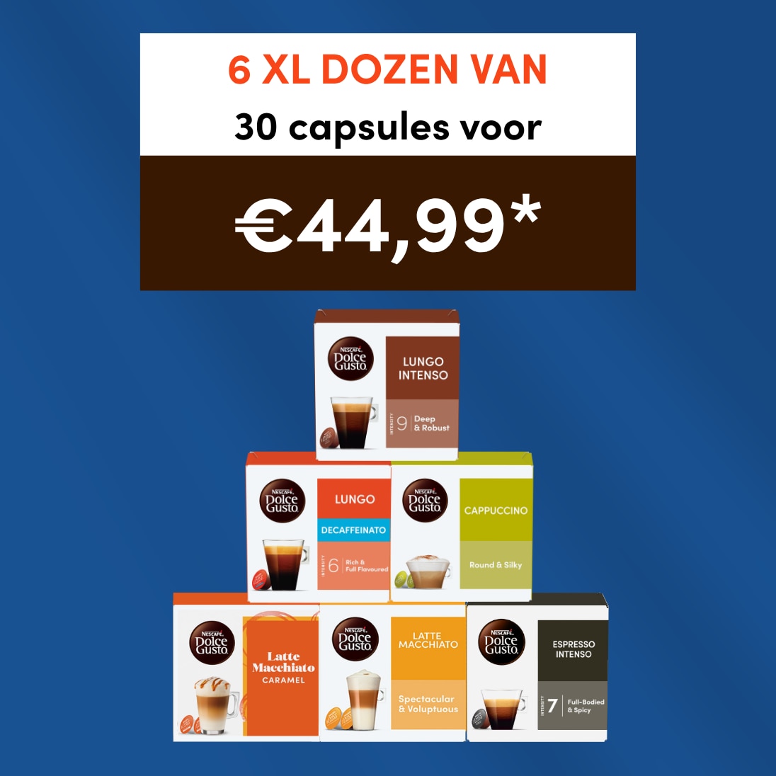 Offer page 1096 - NL 6XL44,99 offer