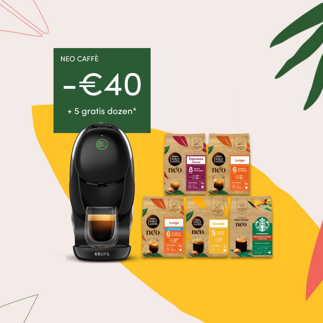 offerspage 1096 - NL caffe offer