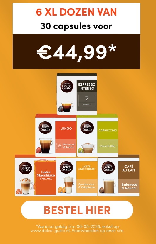 6XL BOXES 44.99€ PROMOTION