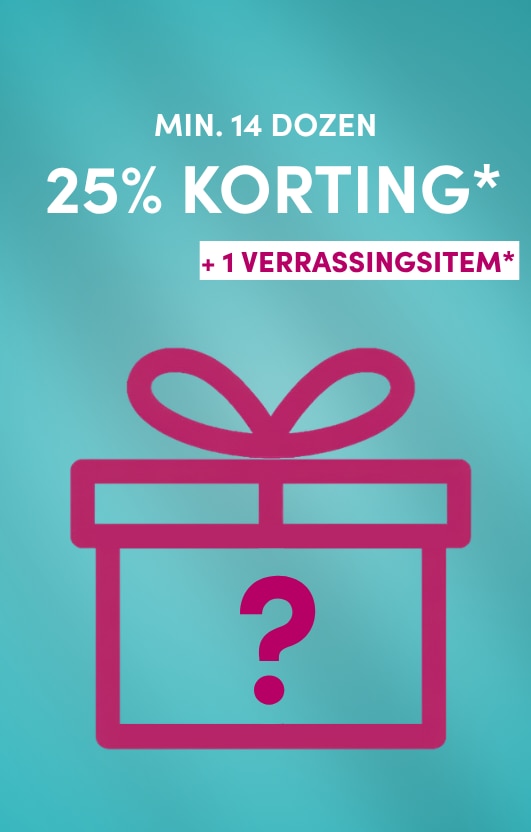 6XL BOXES 44.99€ PROMOTION