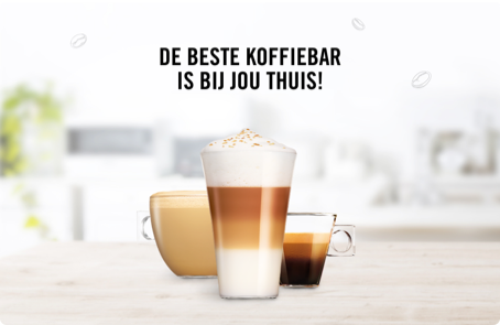 Koffiebreak