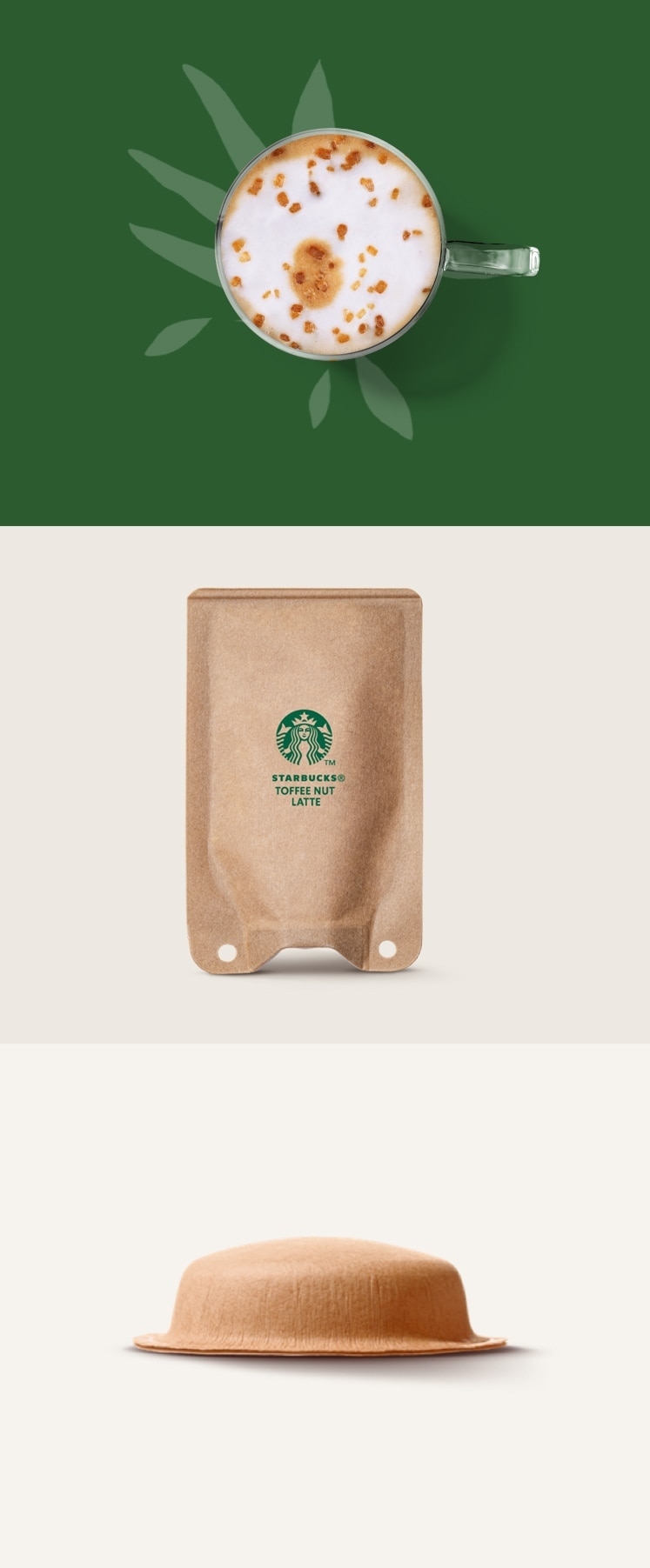 Een NEO koffiepad