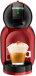 Dolce Gusto Mini Me coffee machine in white
