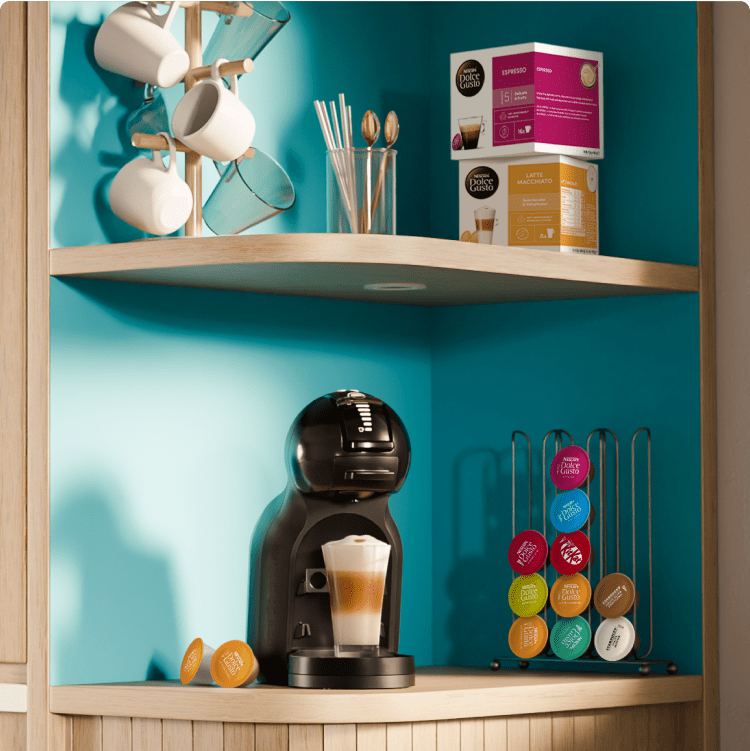 Lifestyle visual Mini Me 2