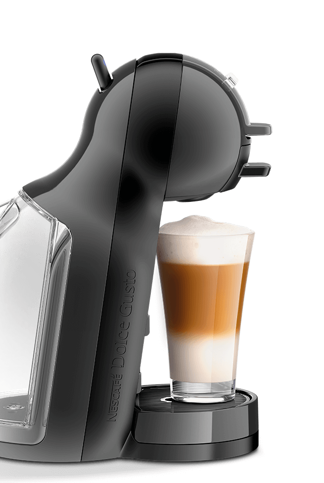 perfecte koffie
