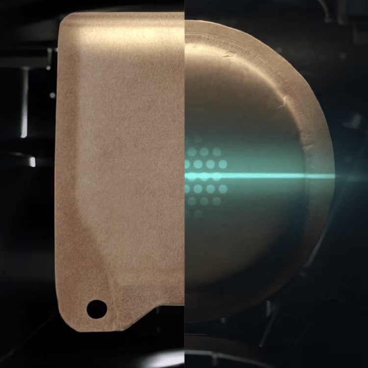 Video about how the Dolce Gusto coffee machine works