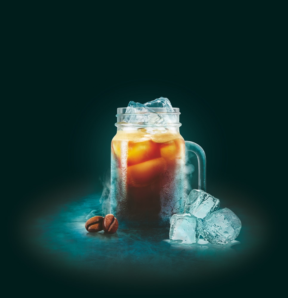 Cold Brew Koffie | NESCAFÉ® Dolce Gusto®