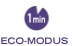 Eco-modus