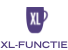 XL-Functie