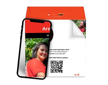 Packshot