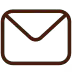 pictogram e-mail