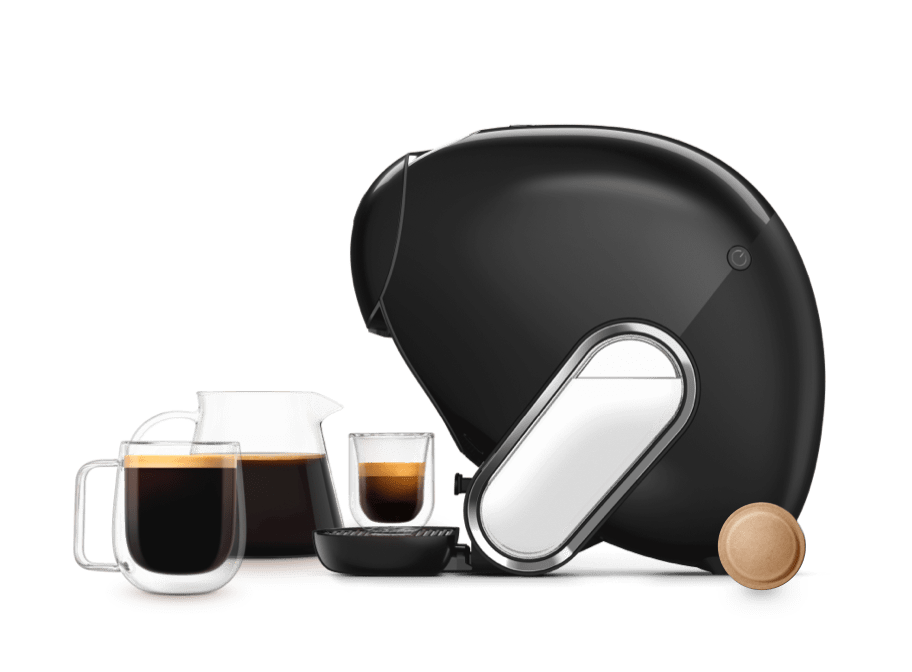 Machine à café NESCAFÉ Dolce Gusto NEO
