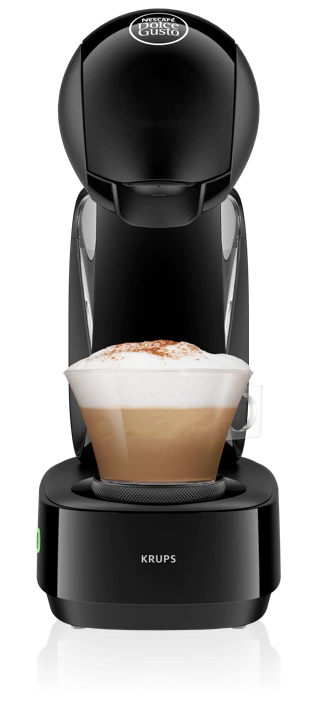 & | NESCAFÉ Dolce Gusto