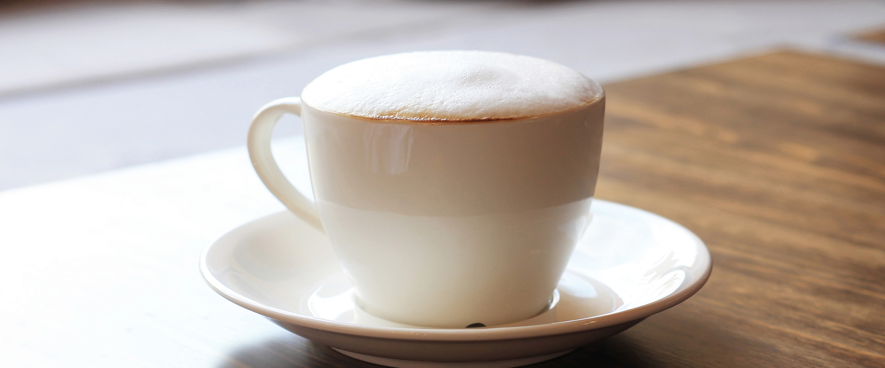 Latte Macchiato