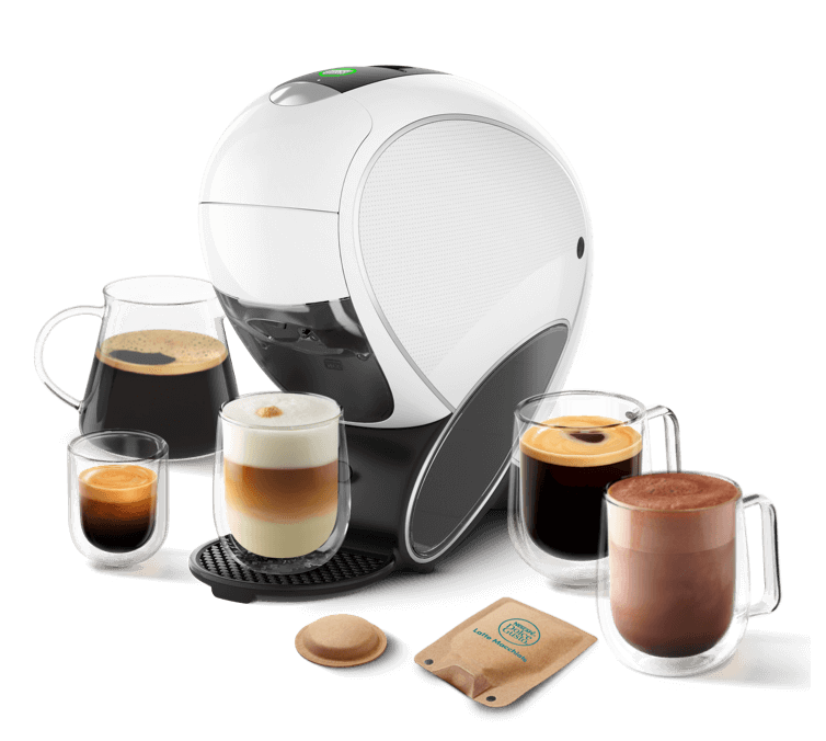 NEO Latte portfolio