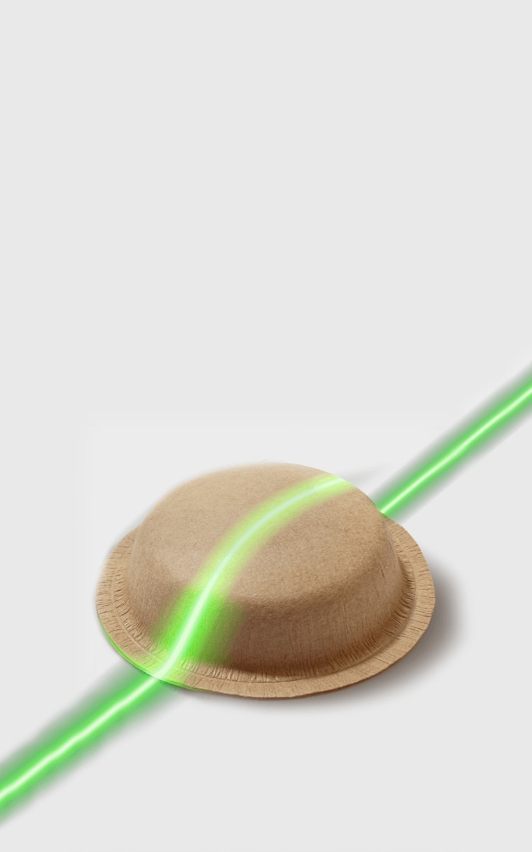 NEO detectietechnologie