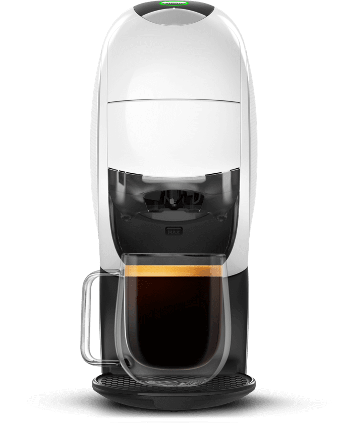 Coffee machine