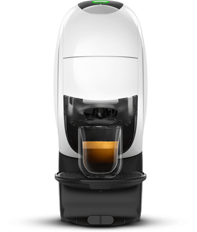 Coffee machine