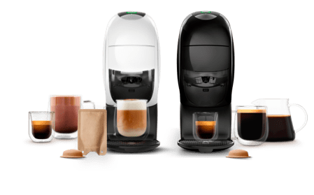 Dolce Gusto NEO machine