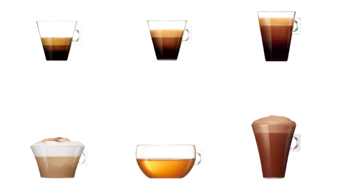 Coffee cup