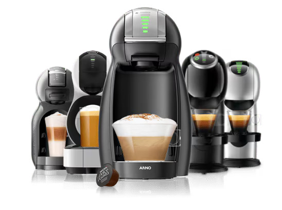 ORIGINAL Machine