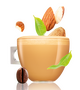 VEGAN MACCHIATO'S 
