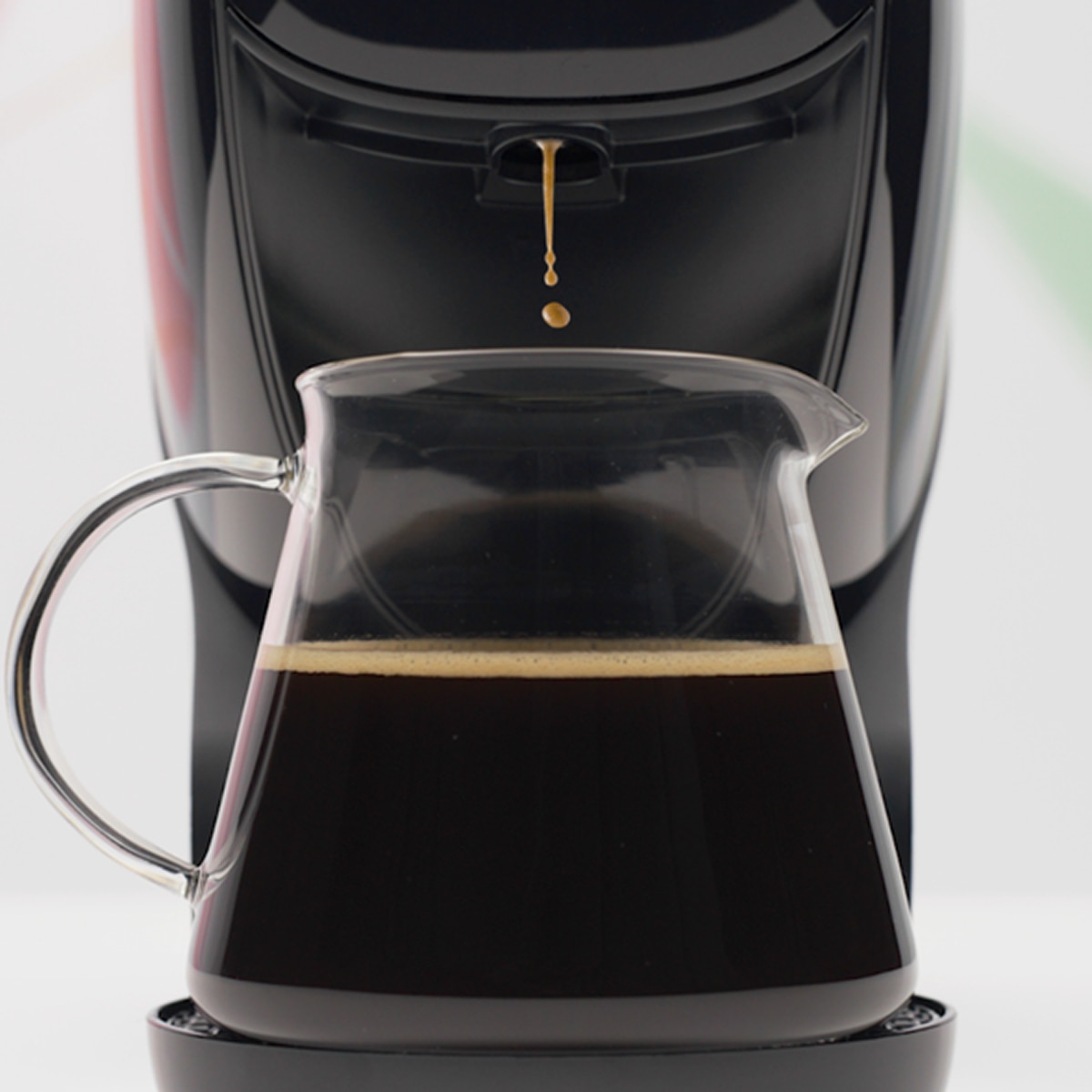 Video die de NESCAF&Eacute; Dolce Gusto Slow Brew demonstreert