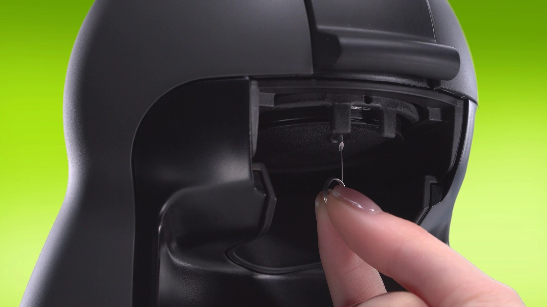 Le café ne coule pas de votre DROP® - NESCAFE® DOLCE GUSTO® by KRUPS®