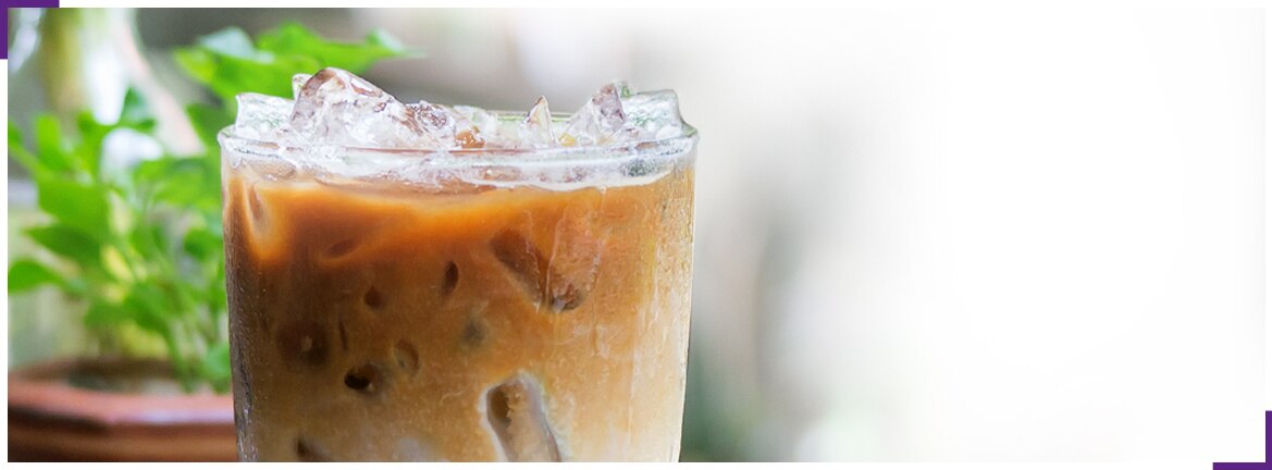 Recept Frozen Mocha